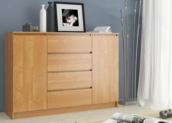 Lipasto 138 cm