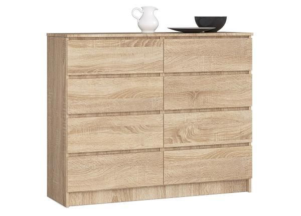 Lipasto 138 cm