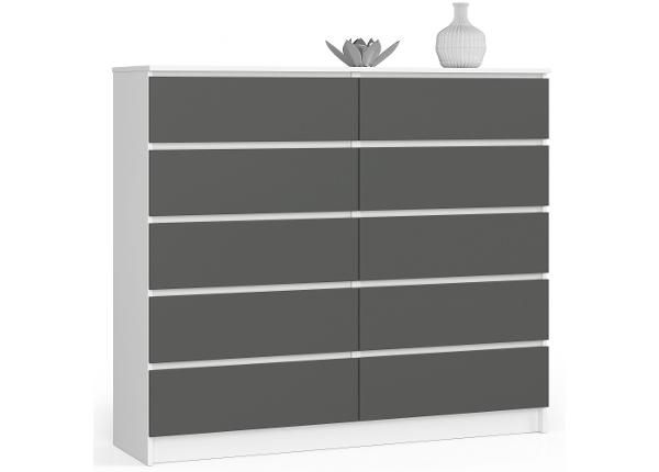 Lipasto 138 cm