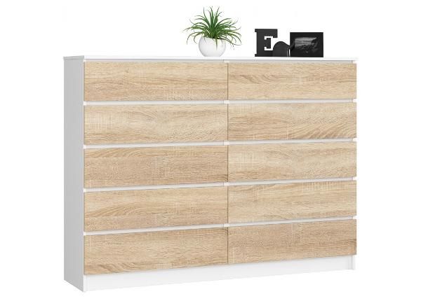 Lipasto 160 cm