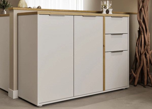 Lipasto Access 121,5 cm