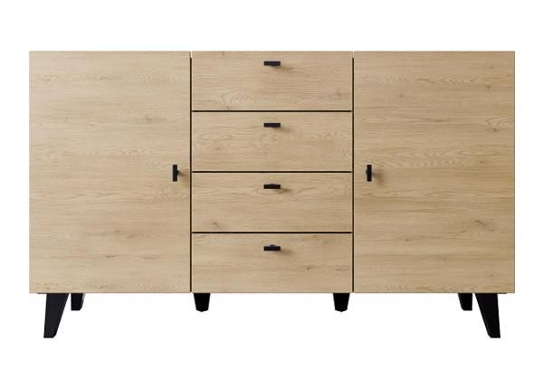Lipasto Anjou 151 cm