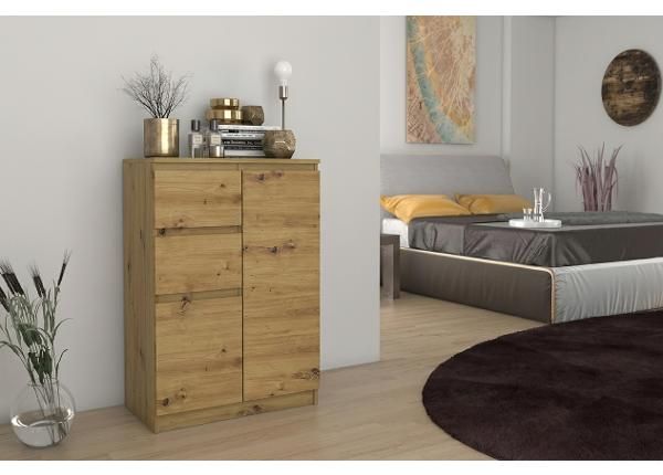 Lipasto Aspen 70 cm