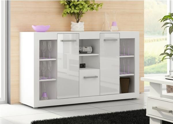 Lipasto Bally 150 cm