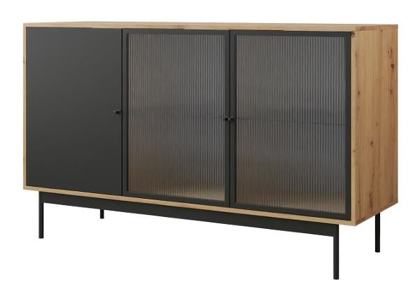 Lipasto Bartise 148 cm + LED