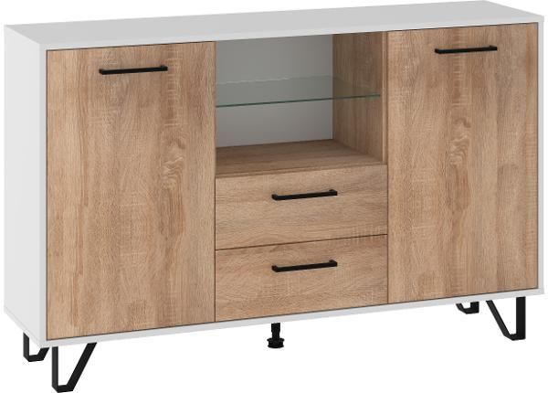 Lipasto Bos1 140 cm