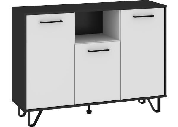 Lipasto Bos2 120 cm