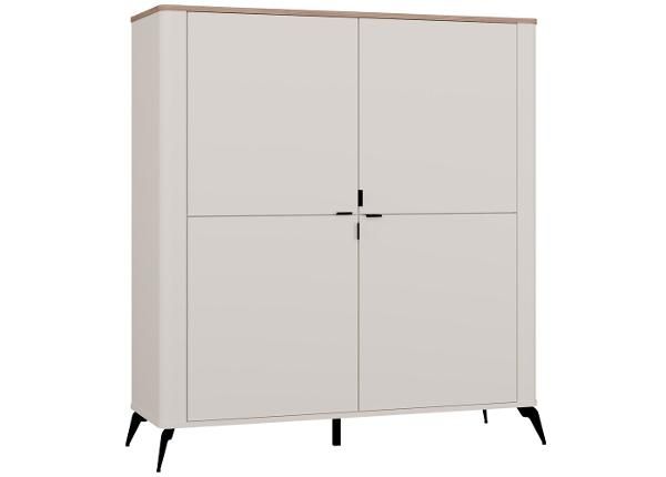 Lipasto Castello 125 cm