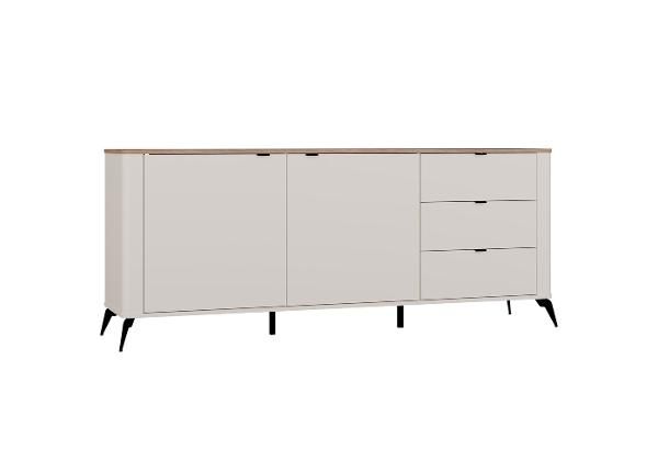 Lipasto Castello 183 cm