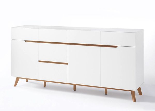 Lipasto Cervo 193 cm