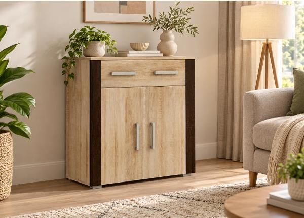 Lipasto Char 80 cm