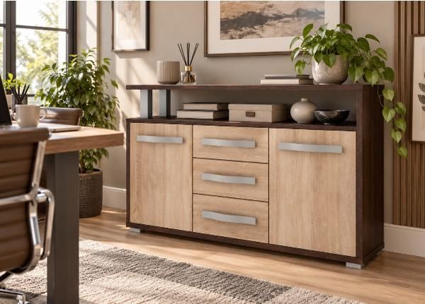 Lipasto Cloghroe 120 cm