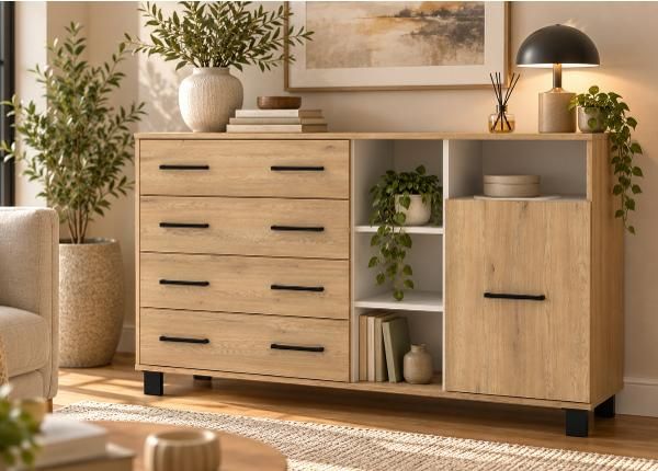 Lipasto Cool 140 cm
