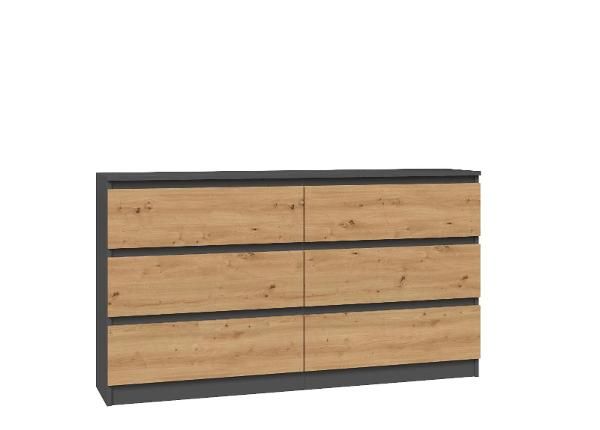 Lipasto Emily 138 cm