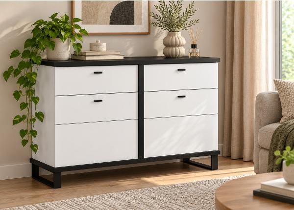 Lipasto Fermoy 120 cm