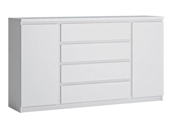 Lipasto Fribo 165,4 cm