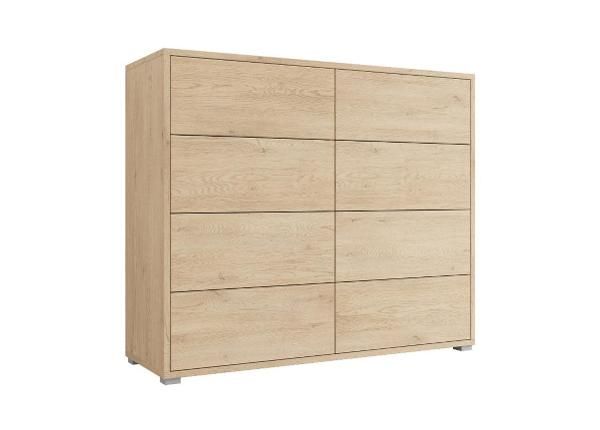 Lipasto Gesita, 120 cm