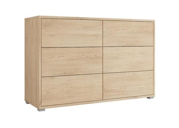 Lipasto Gesita 120 cm