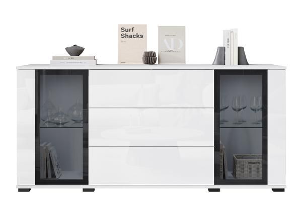 Lipasto Kansas 150 cm