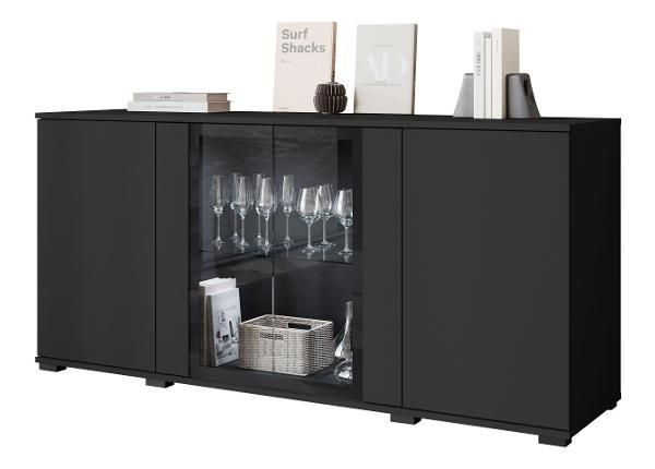 Lipasto Kansas 150 cm + LED