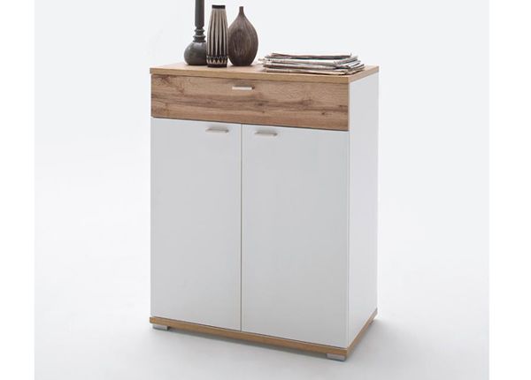 Lipasto / kenkäkaappi Nia 74 cm