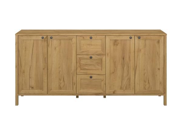 Lipasto Klark 183,2 cm