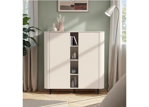 Lipasto Lido 150 cm