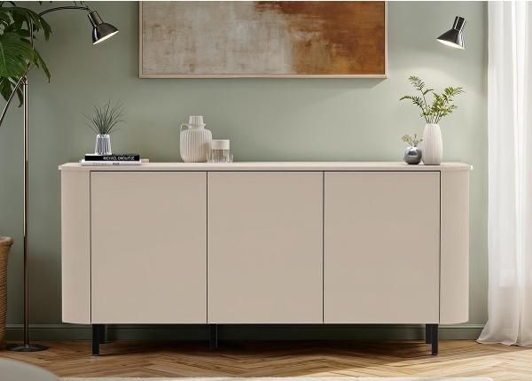 Lipasto Lido 180 cm