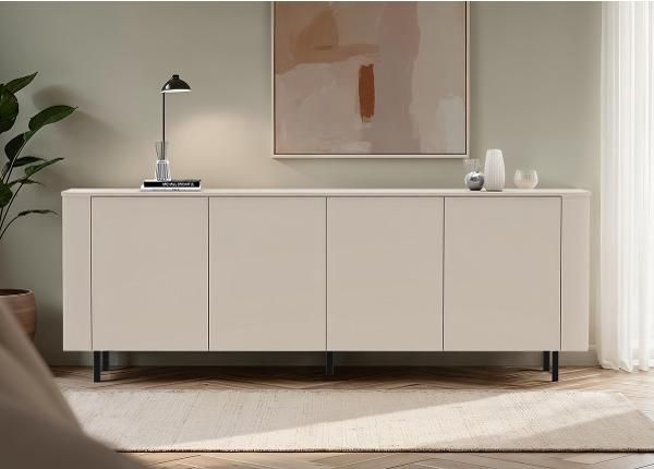 Lipasto Lido 230 cm