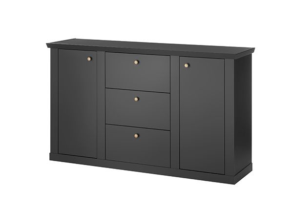 Lipasto Lincoln 158 cm