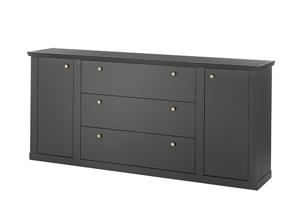 Lipasto Lincoln 205 cm