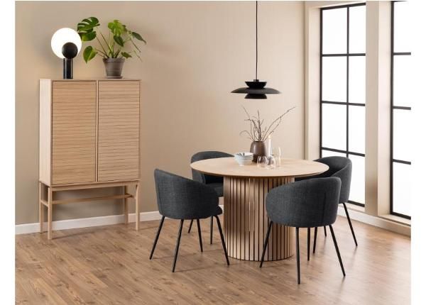 Lipasto Ludvig 90 cm