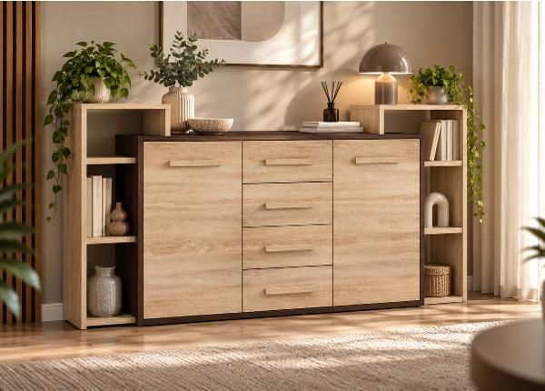 Lipasto Macroom 165 cm