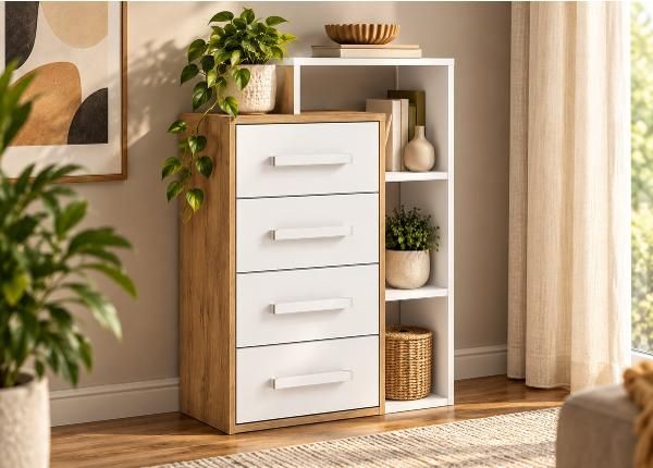 Lipasto Macroom 64 cm