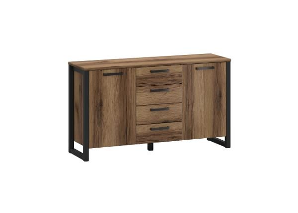 Lipasto Mares 138 cm