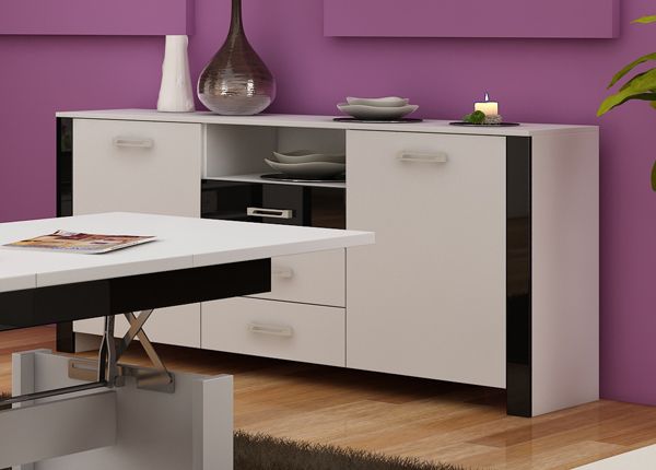 Lipasto Midleton 176 cm