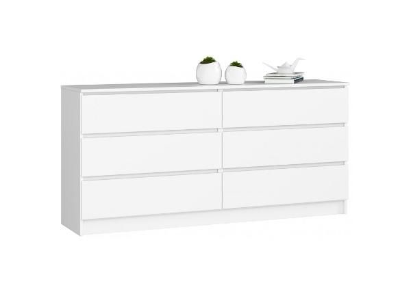 Lipasto Monica 160 cm