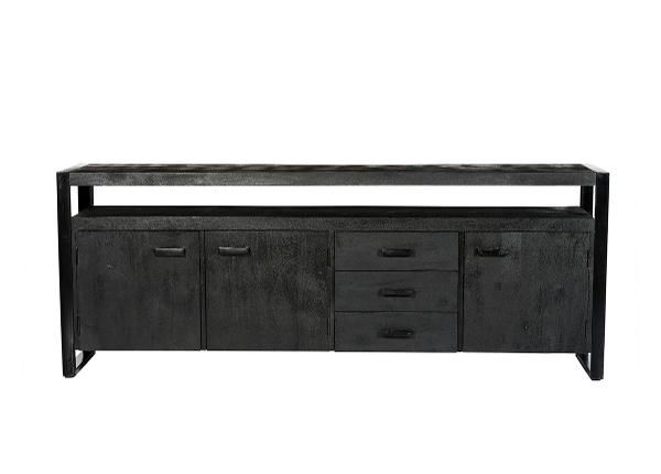 Lipasto Norris 210 cm