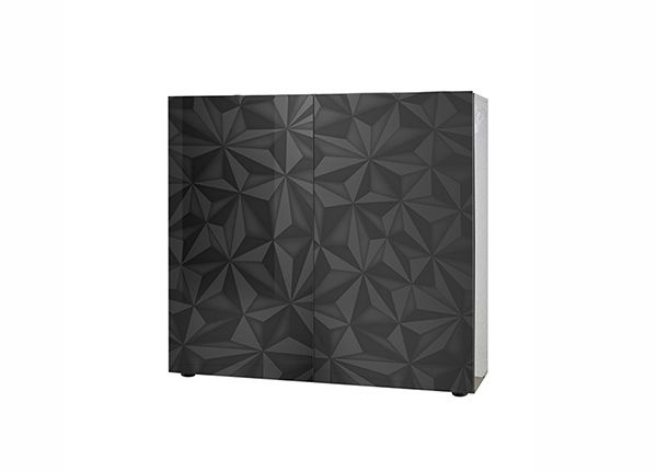 Lipasto Prisma 121 cm