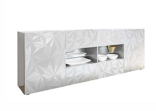 Lipasto Prisma 241 cm