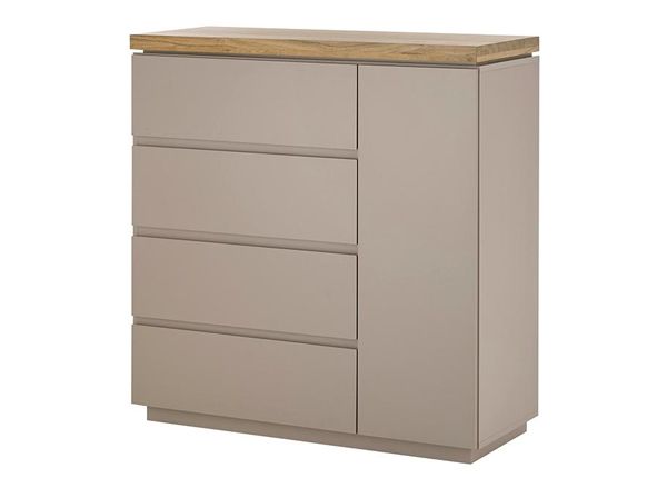 Lipasto puulevyllä Palamos 100 cm