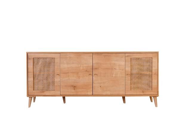 Lipasto Rosee 180 cm