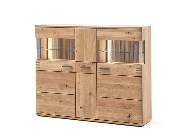 Lipasto Salvador 150 cm