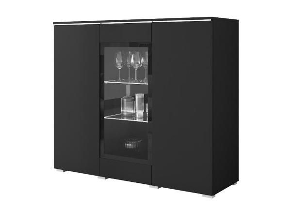 Lipasto Sawot 120 cm + LED