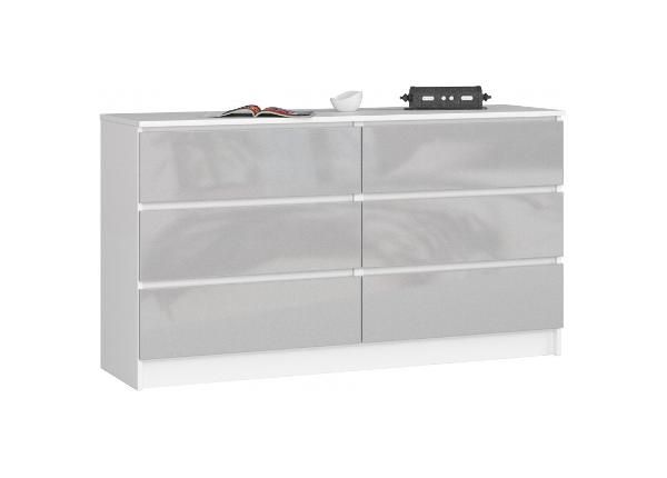 Lipasto Sexto 138 cm