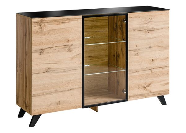Lipasto Thin, wotan tammi