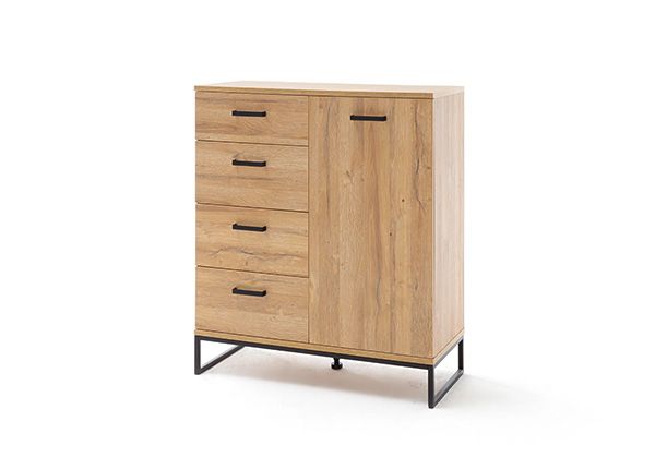 Lipasto Toledo, 101 cm