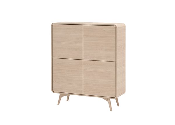 Lipasto Torsby 108 cm