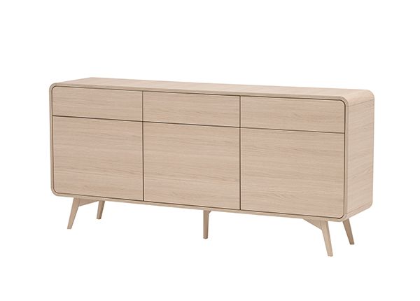 Lipasto Torsby 180 cm