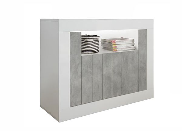 Lipasto Urbino 110 cm